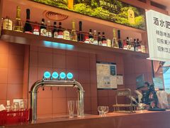 -巴奴毛肚火锅(七宝领展广场店)