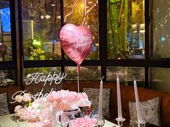 -碧特博格·20年品牌西餐厅(芜湖路店)