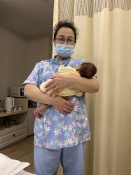 -海豚湾高端月子会所(黄浦店)