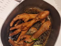 -慧娟面馆·餐厅(望江路店)