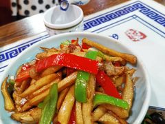 -京氣春饼(机场店)