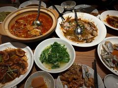 -小厨师·二十年沈家门小海鲜(百井坊巷店)