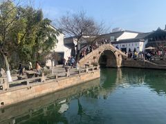 -嘉兴月河历史街区