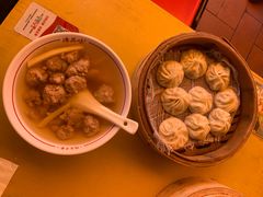 -津品味小吃(大学湾店)
