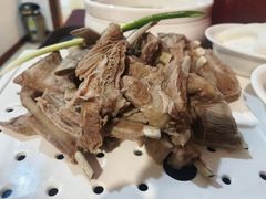-豪丰国际大酒店-餐厅