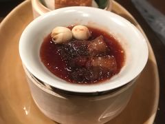 -湖滨28中餐厅·西湖宴·杭州君悦酒店