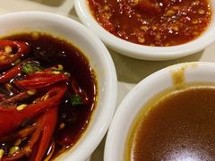 -伟记牛肉(金鸿公路店)