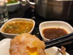 -捞王猪肚鸡火锅(财富中心店)