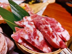 -肉魁屋·烧肉·烧鸟·酒场(高新店)