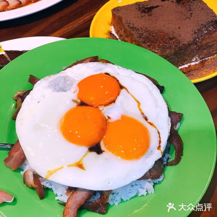  武汉美食｜粤菜翘楚陈光记新招牌玫瑰豉油鸡