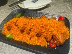 -留半山·香港食堂(啦啦宝都店)