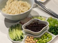 -四季民福烤鸭店(王府井东安门店)