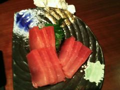 -金沙滩喜来登度假酒店-雅日本餐厅