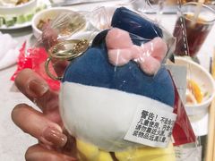 -海底捞火锅(群光广场店)