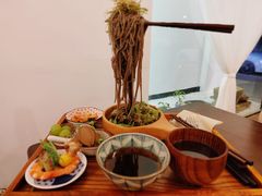 -小银家日式简餐(中信丹阳花园店)