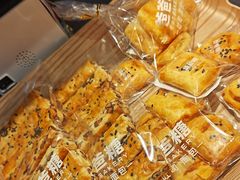 -爸爸糖吐司面包(悠唐购物中心店)