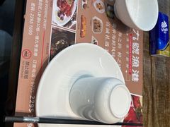 -九號渔港·蒸汽海鲜·粤菜茶点(八卦岭店)