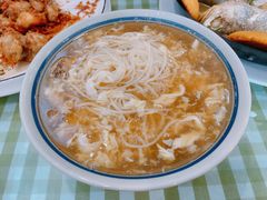 蓬莱小面-华圆美食