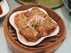 鲍汁腐皮卷-嘉缤苑