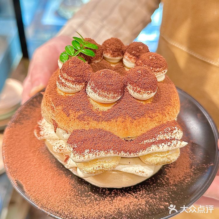 南京那些好看又好吃的咖啡店☕️