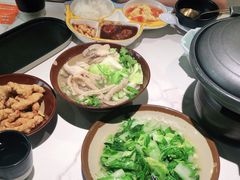 -乔阿马·江南味·驴肉香(龙湖华泾天街店)