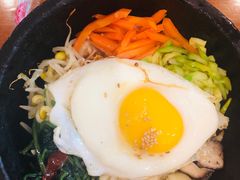 -全州拌饭馆(断桥店)