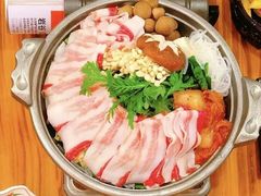 -千懿六本木酒场(常熟路店)