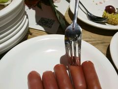 -瑞伯克牛排自助餐厅天一广场店