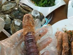 -蚝得喜海鲜(东城店)