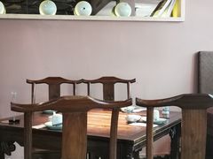 包厢-鱼食饭稻·苏浙土菜17年老馆子(平江路店)