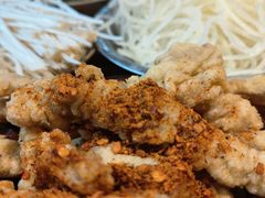 -阳阳老火锅(小南门店)