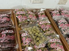 -苏州市吴中区光福窑上花果蜜饯厂