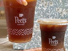 -Peet's Coffee皮爷咖啡(上海长风大悦城店)