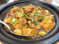 -州康·本帮菜(南桥百联店)