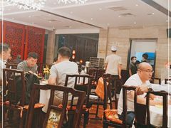 大堂-侨美·唐荔园·40年地道粤菜