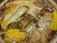 -宏状元现熬粥·京味菜(五棵松店)