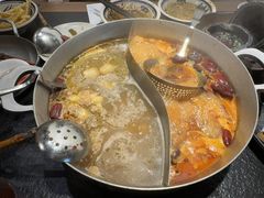 -滇牛云南火锅(桂林路店)
