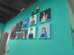 -拍刻风照相馆(紫荆广场店)