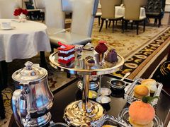 -Salon de Ville浦江汇(上海外滩华尔道夫酒店店)