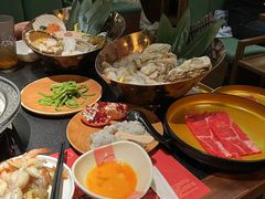-牛New寿喜烧(金茂览秀城店)