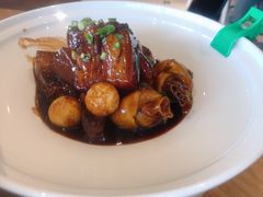 -溪林小馆(浦江城市生活广场店)