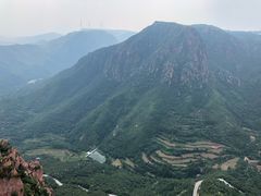 -伏羲大峡谷