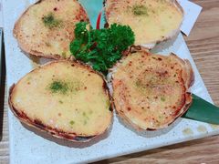-林妈妈村·日式料理(宝山万达店)