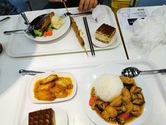 -宜家·瑞典风味餐厅(烟台路店)