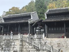 -阳明祠