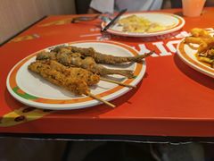 -比格比萨自助(南京万达茂店)