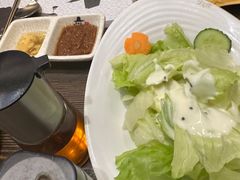 -朴大人炭烤·韩国料理(奥帆中心海尔洲际店)