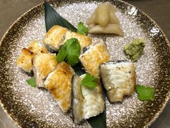 白烧国产活鳗-伊藤ITO(侨福芳草地购物中心店)