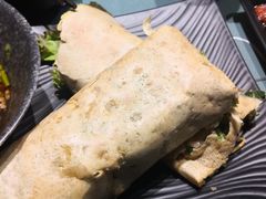 -八月美食小馆(银泰城总店)