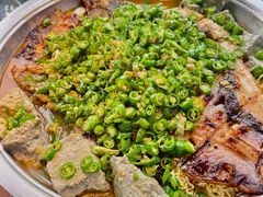 -烤匠麻辣烤鱼(IFS店)